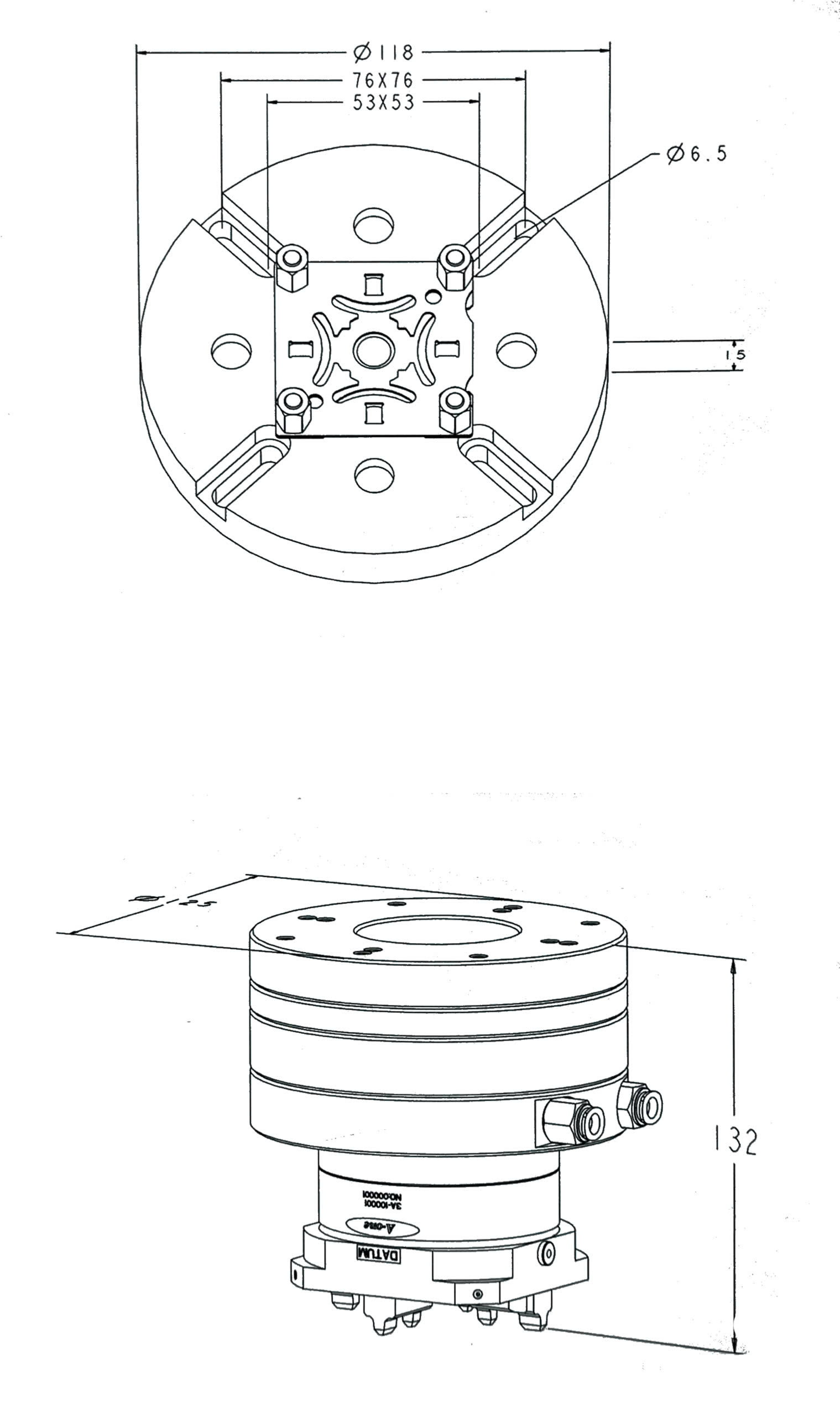 Main product