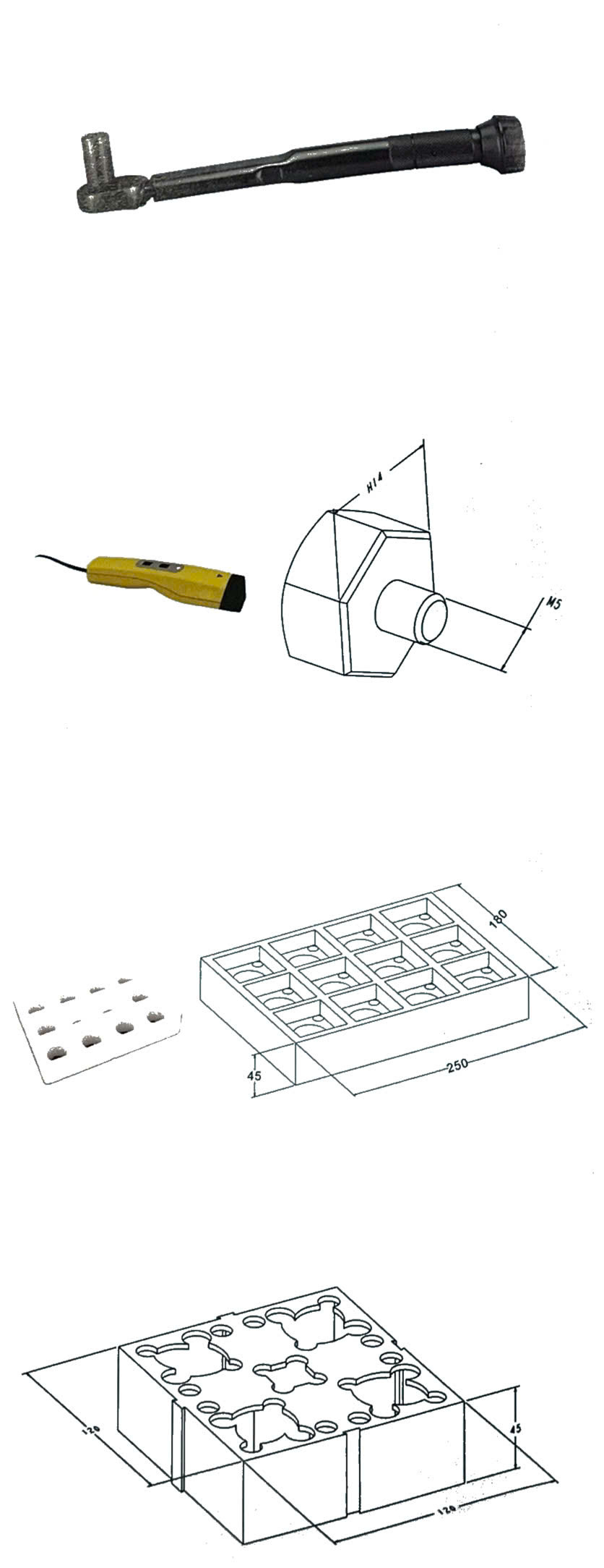 Main product